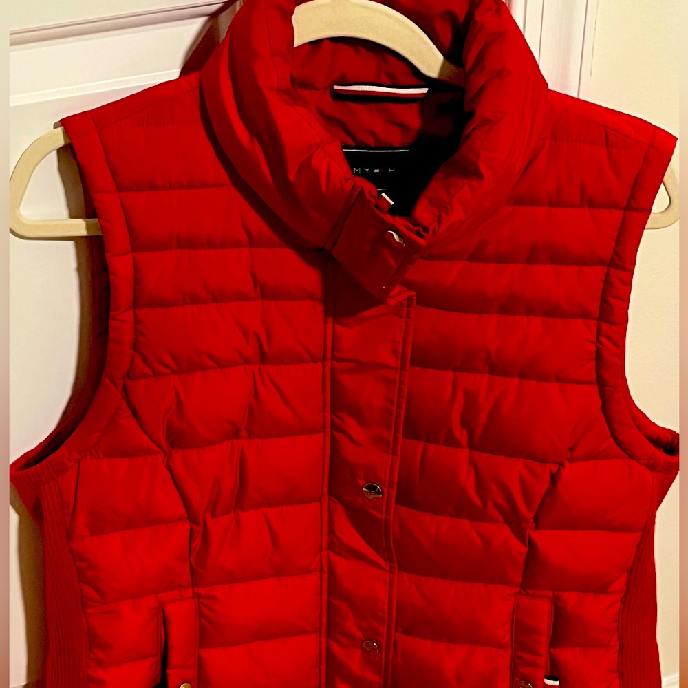 Tommy Hilfiger Women’s Vest